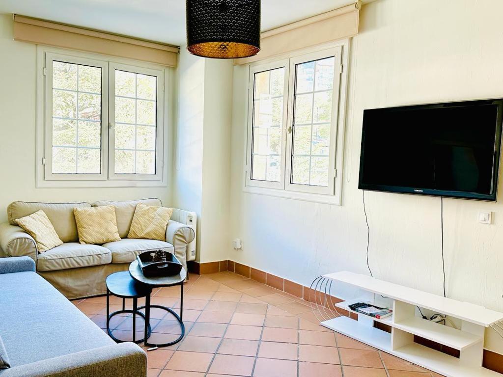 Plaza De Andalucia Edificio Salvia Con Vistas Al Veleta Apartman Sierra Nevada Kültér fotó