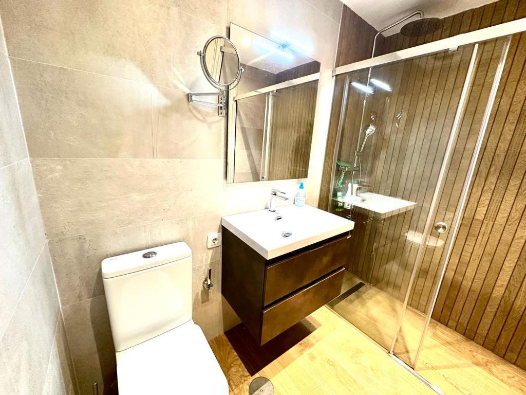 Plaza De Andalucia Edificio Salvia Con Vistas Al Veleta Apartman Sierra Nevada Kültér fotó